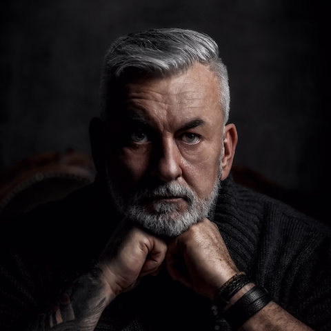 Vincent Ferooz, photographer in Namur