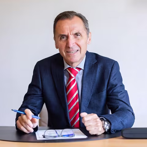 Portrait professionnel Pixel Komando