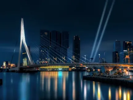 Architecture photography