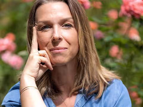 Business portrait photography