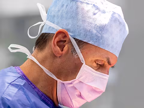 Business portrait photography