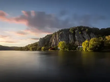 Landscape photography