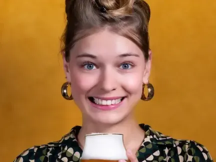 Business portrait photography