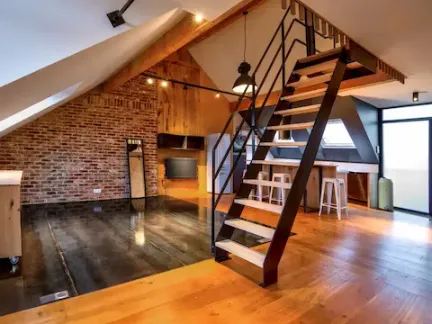 Real estate photography