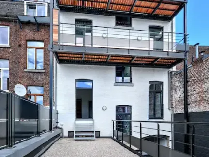 Real estate photography