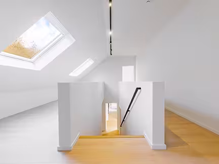 Real estate photography