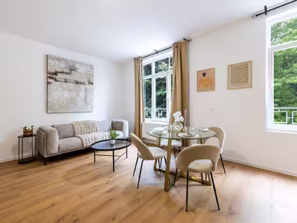 Real estate photography