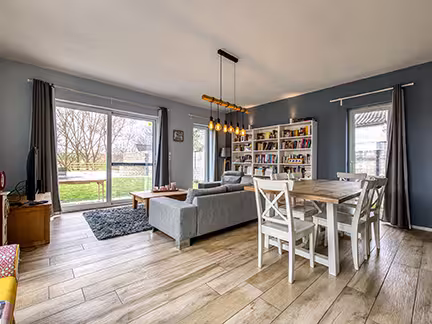 Real estate photography