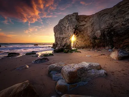 Tourism & landscape photography